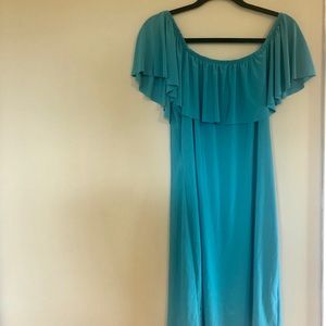 Annalee + Hope dress